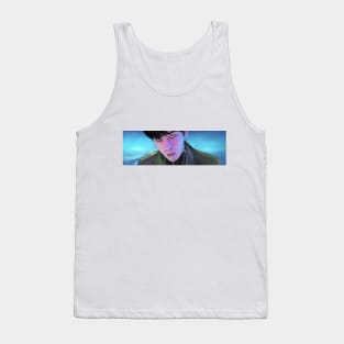 Monster Baekhyun Tank Top